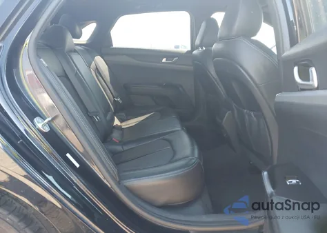 2021 Kia K5 Gt-Line from USA, damaged, VIN 5XXG64J26MG078758